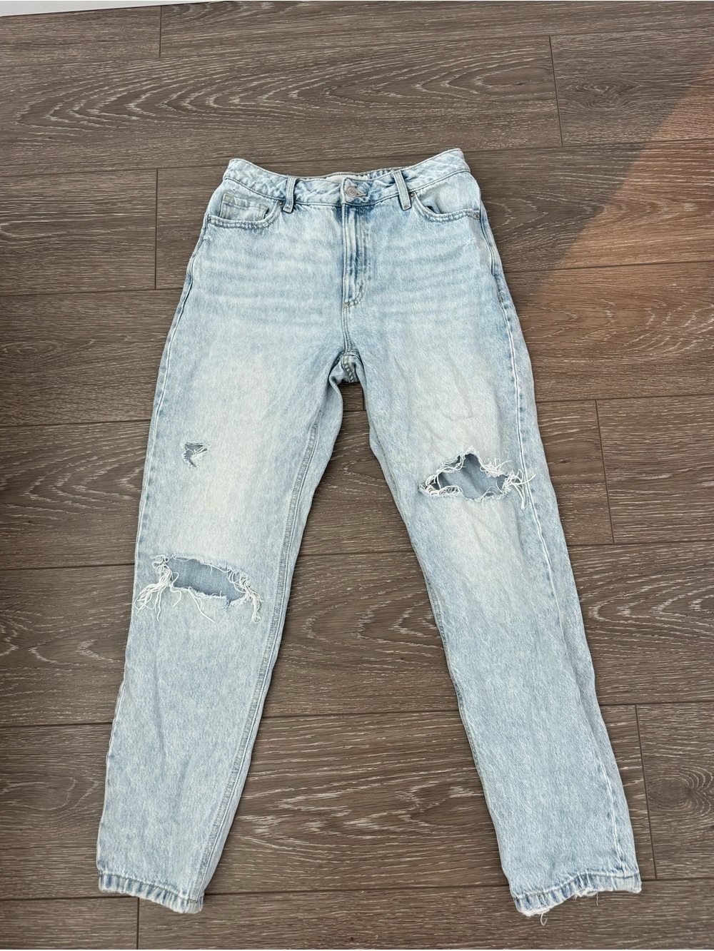 Dynamite Jeans